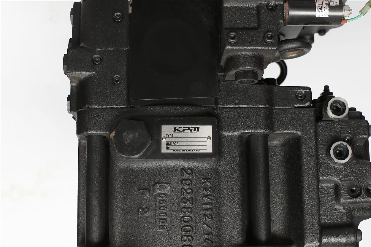 2923800806/K3V112-Pump Assembly-KPM