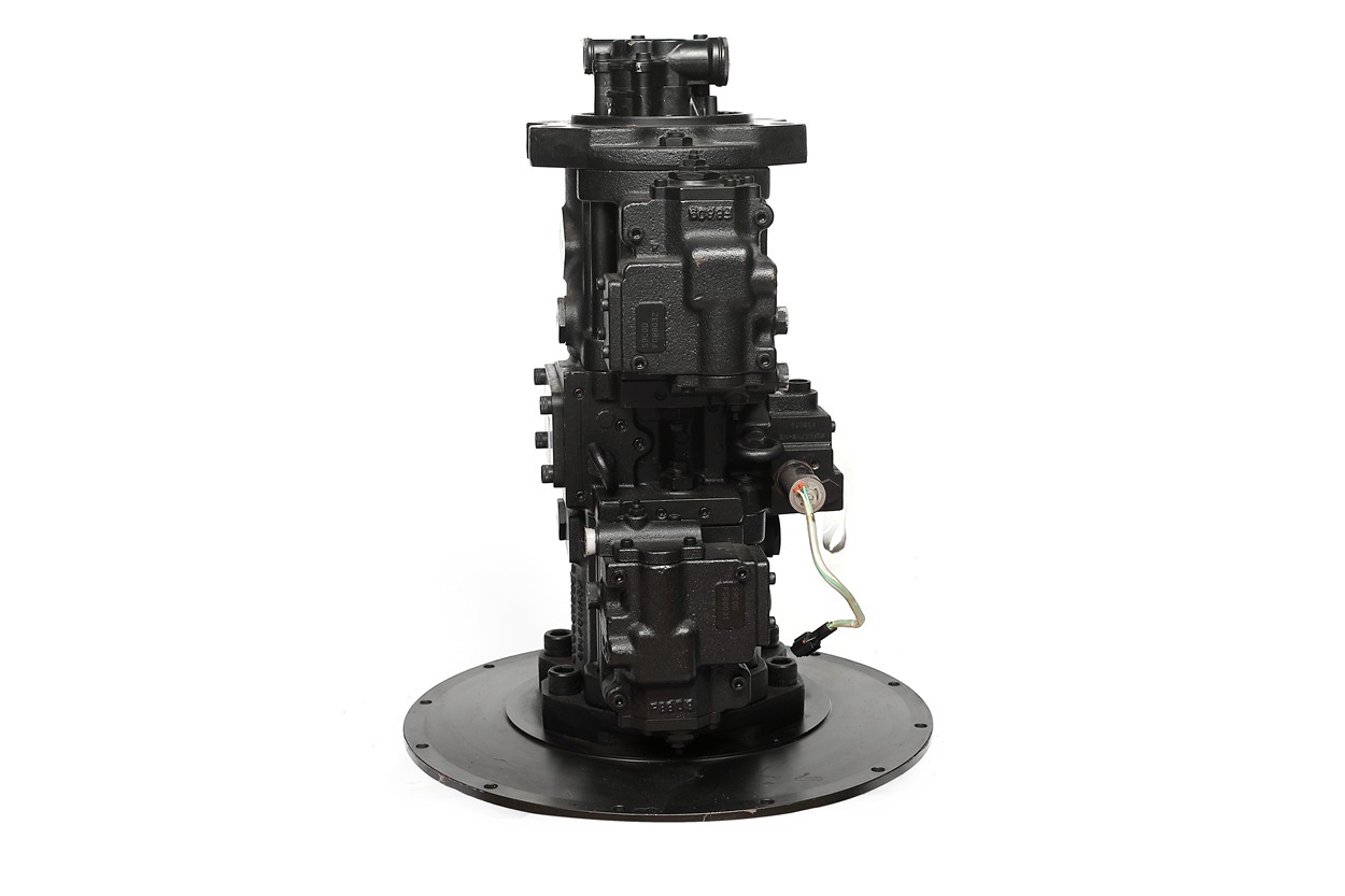 2923800806/K3V112-Pump Assembly-KPM