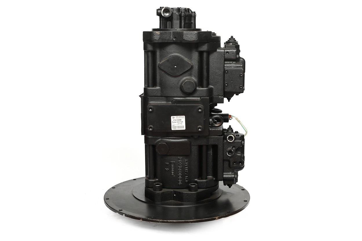 2923800806/K3V112-Pump Assembly-KPM