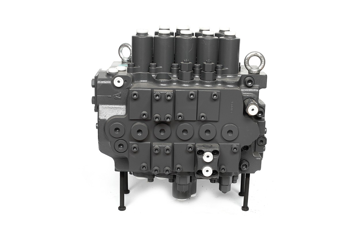 MBAZ066A-Valve Assembly-DOOSAN