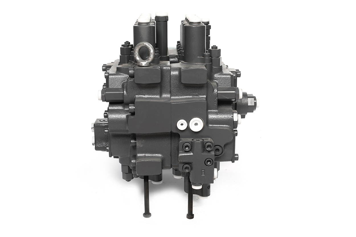 MBAZ066A-Valve Assembly-DOOSAN