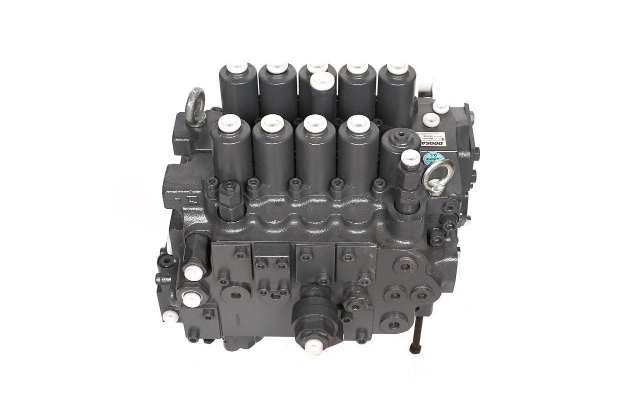 MBAZ066A-Valve Assembly-DOOSAN