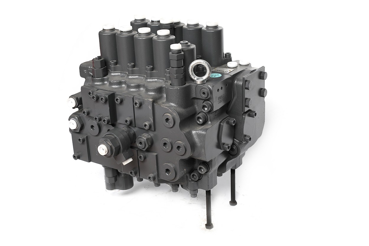 MBAZ066A-Valve Assembly-DOOSAN