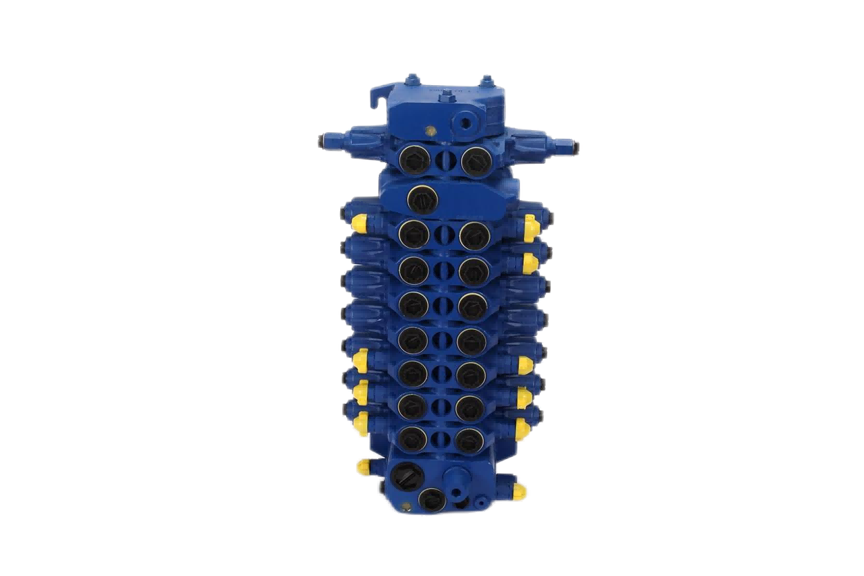 07260157-Valve Assembly-Rexroth