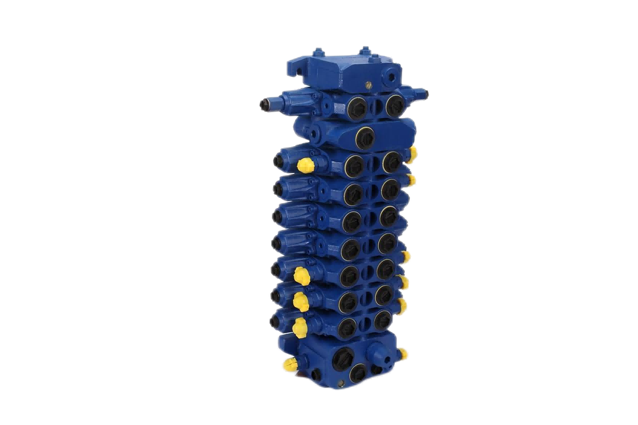 07260157-Valve Assembly-Rexroth