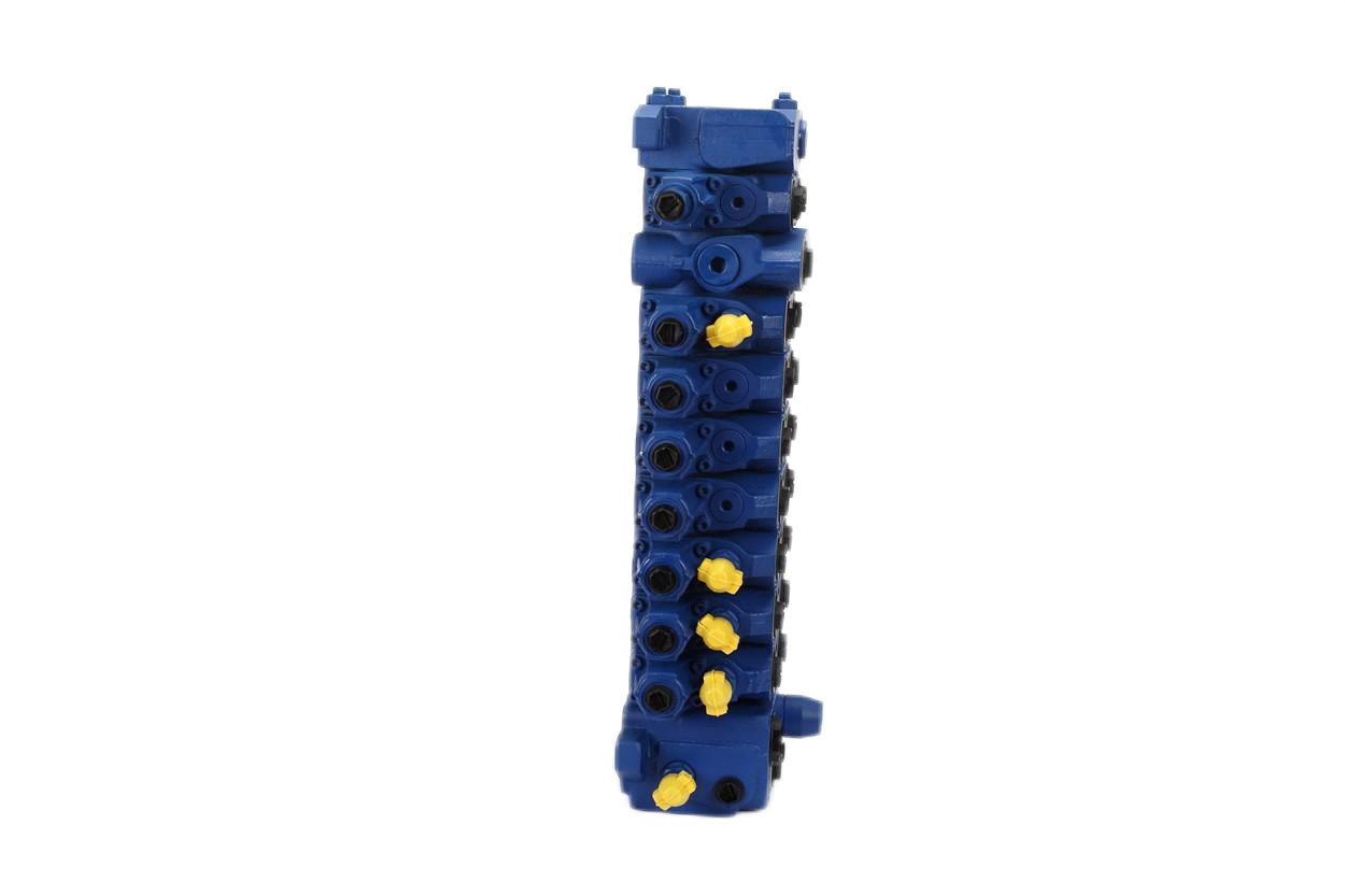 07260157-Valve Assembly-Rexroth