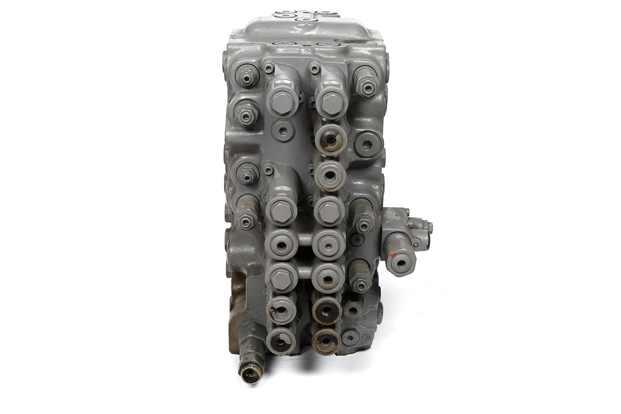 C0170-31214/4668697-Valve Assembly-KYB