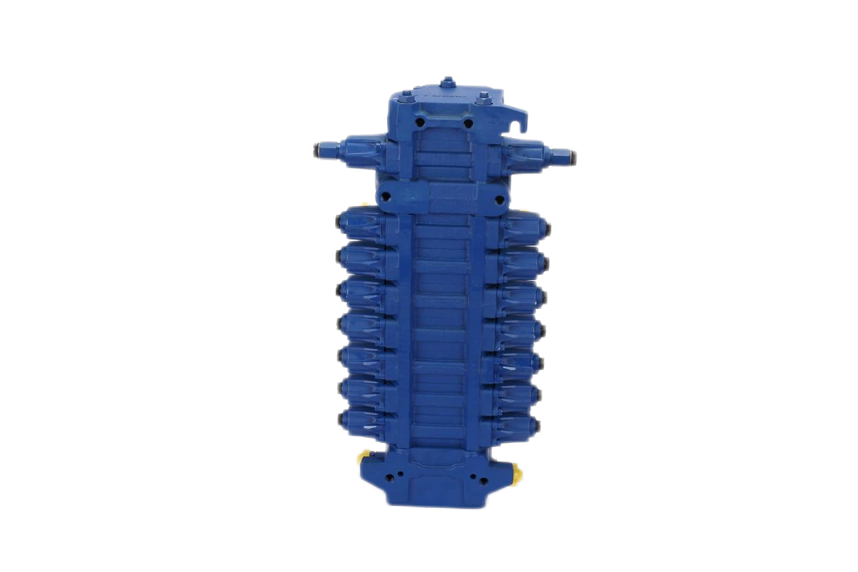 07260157-Valve Assembly-Rexroth