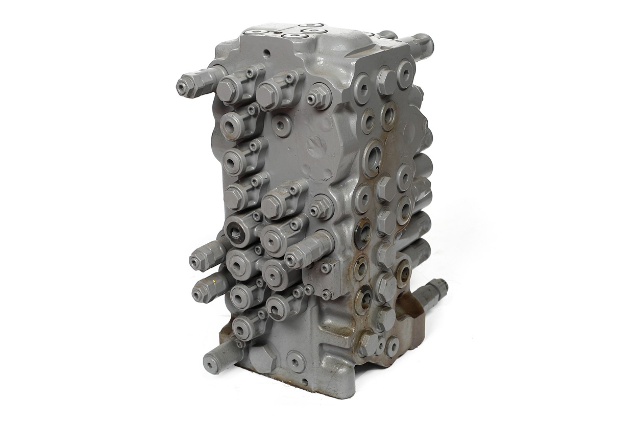 C0170-31214/4668697-Valve Assembly-KYB