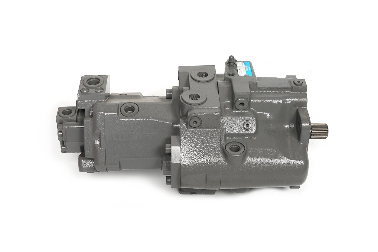 AP2D36LV3RS6-909-4-Pump Assembly-REXROTH