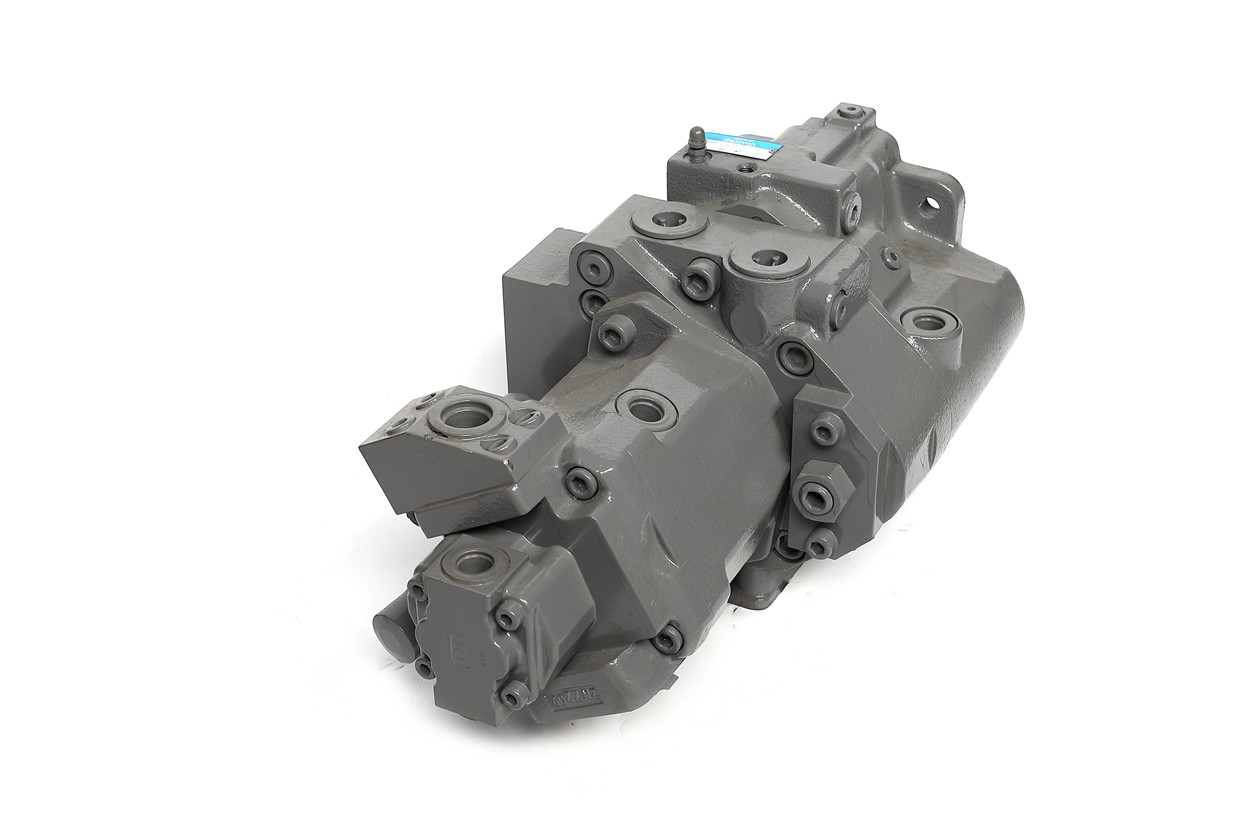AP2D36LV3RS6-909-4-Pump Assembly-REXROTH