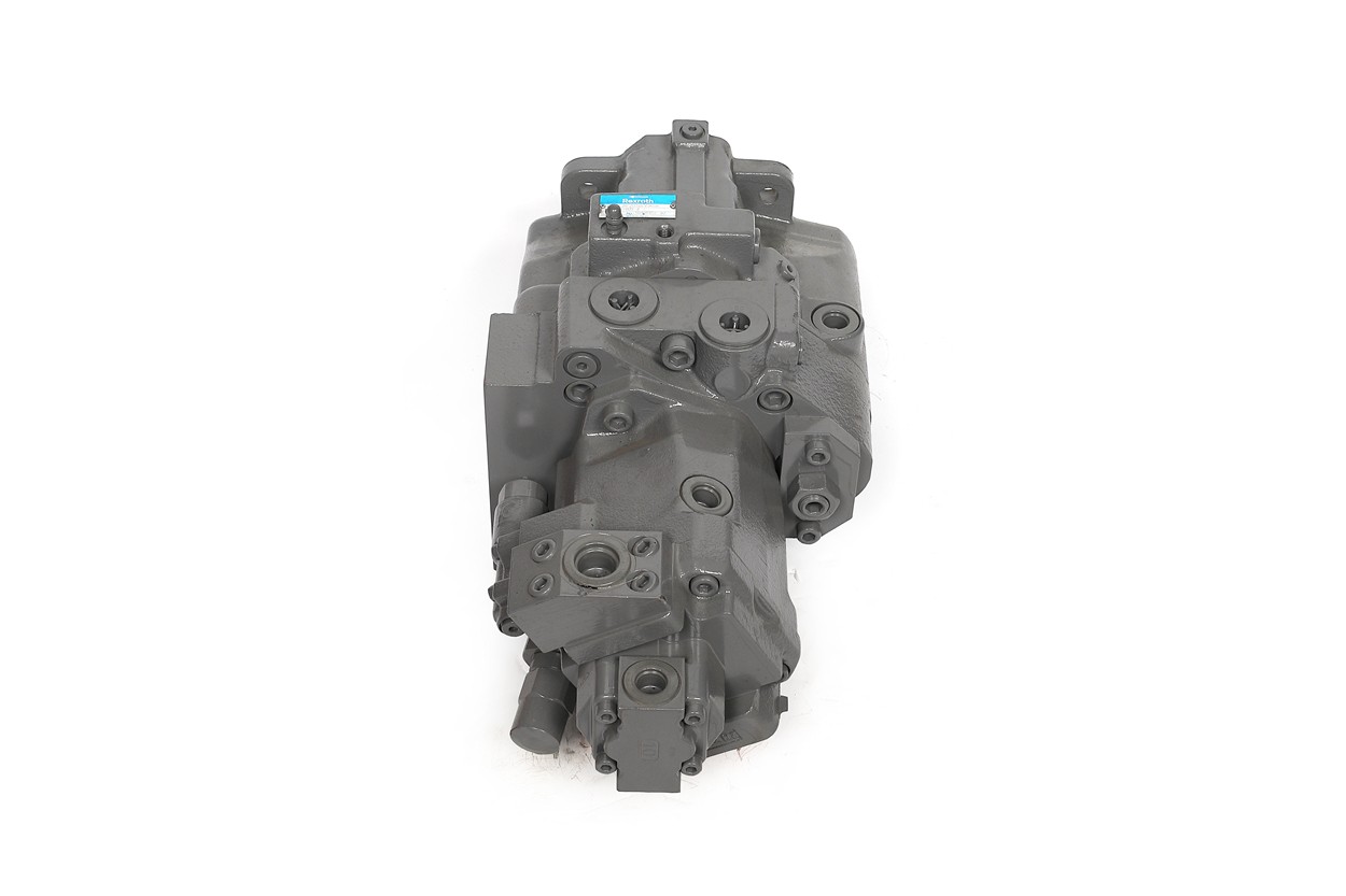 AP2D36LV3RS6-909-4-Pump Assembly-REXROTH