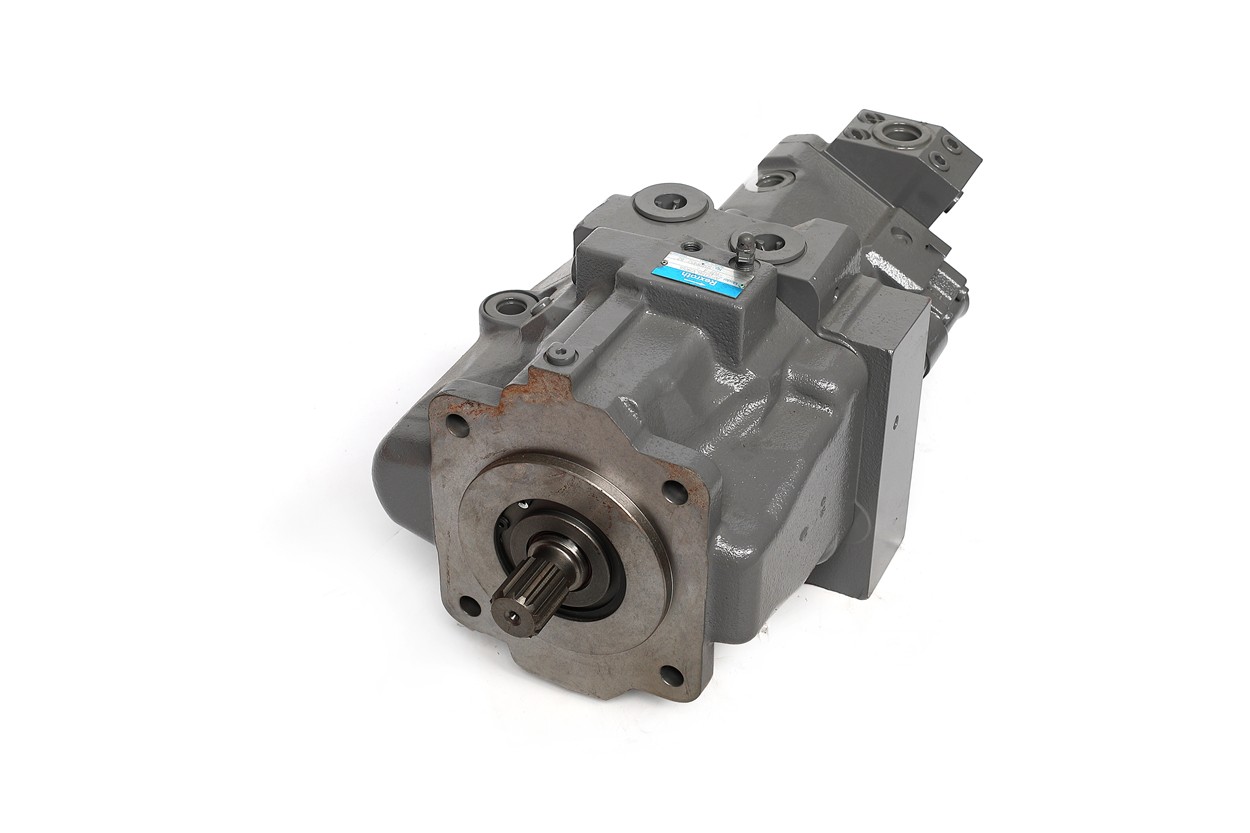 AP2D36LV3RS6-909-4-Pump Assembly-REXROTH