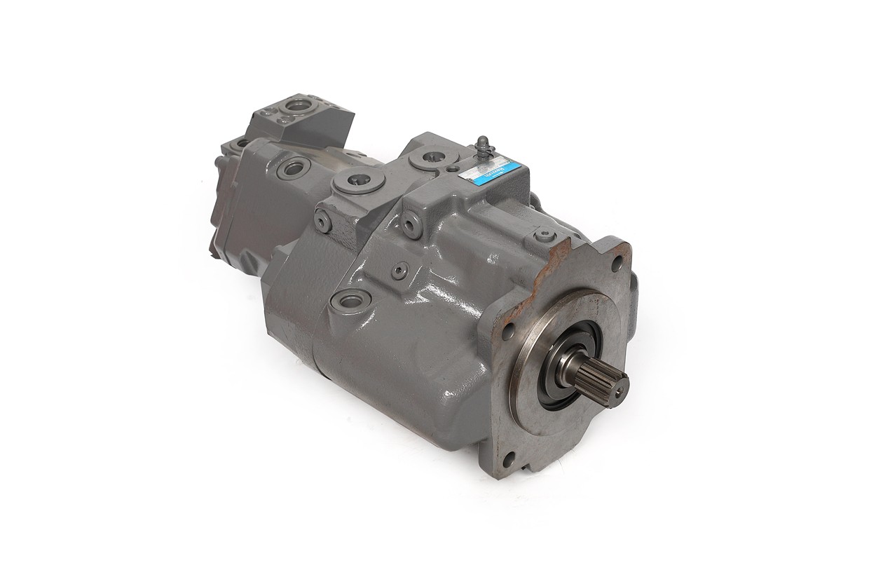 AP2D36LV3RS6-909-4-Pump Assembly-REXROTH