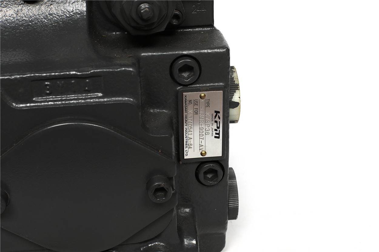 K7SP36-13MR-9007-AV-Pump Assembly-KPM