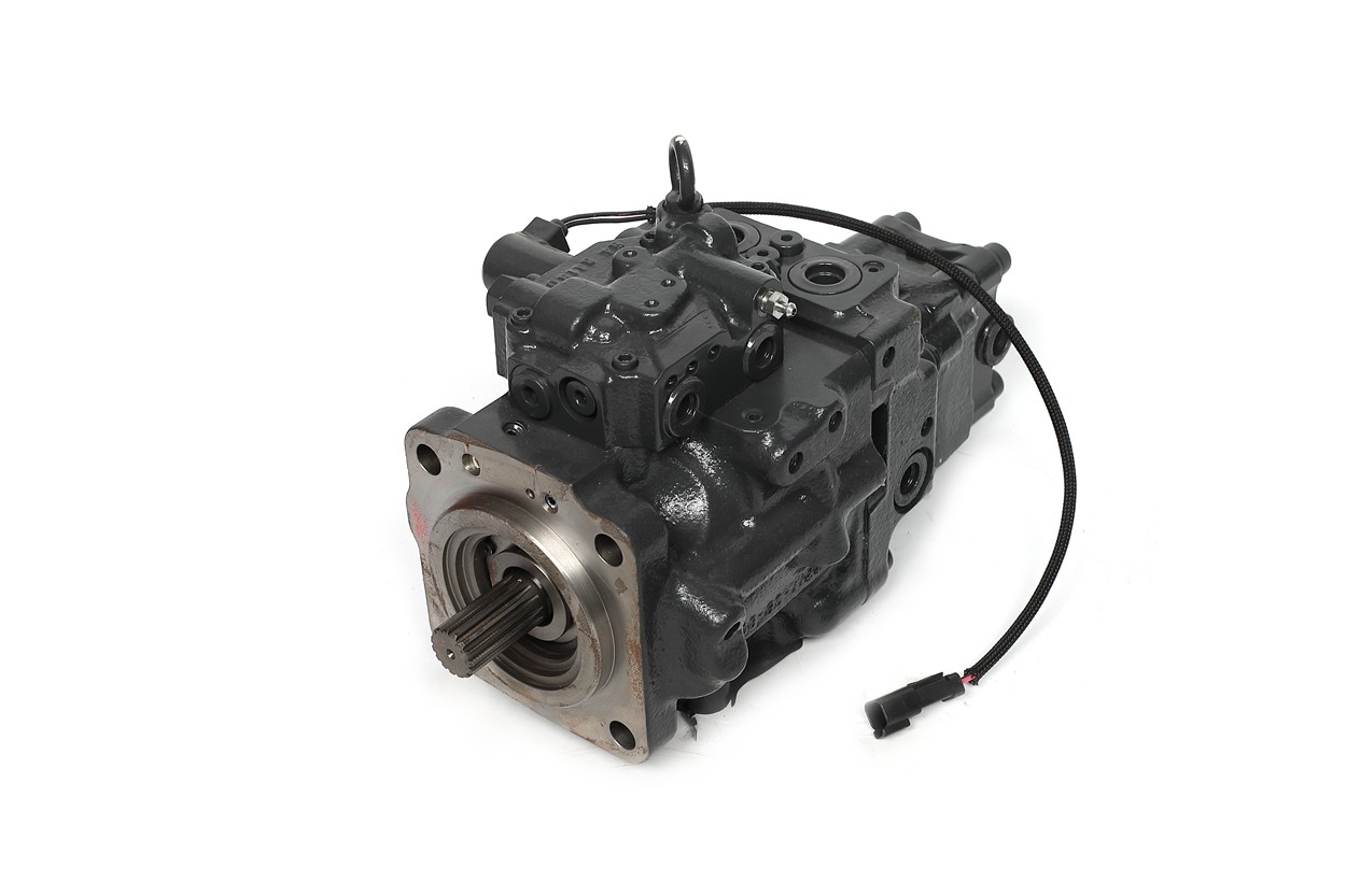 708-3S-11220-Pump Assembly-KOMATSU