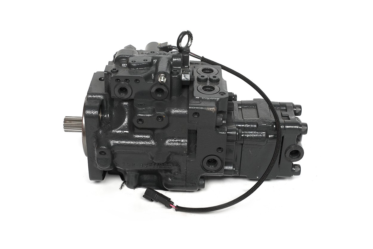 708-3S-11220-Pump Assembly-KOMATSU
