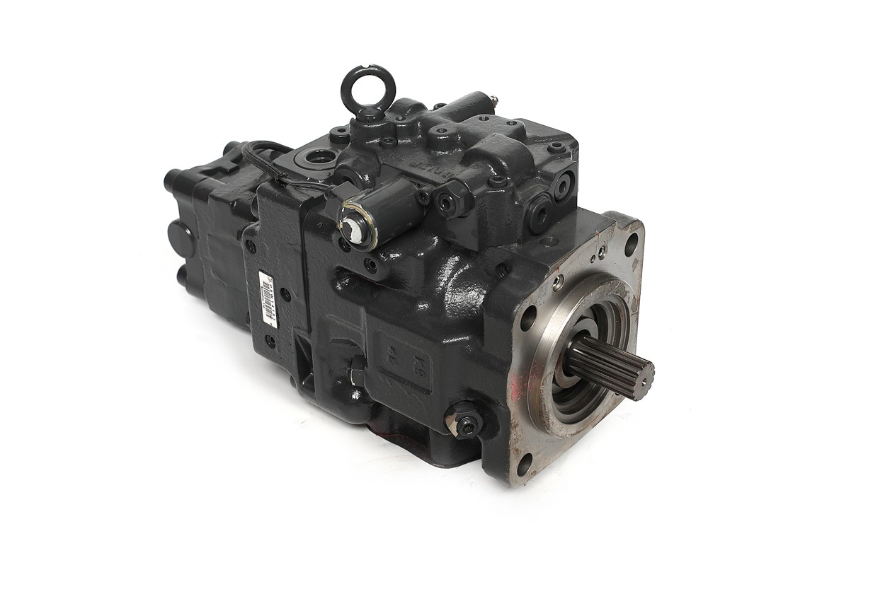 708-3S-11220-Pump Assembly-KOMATSU