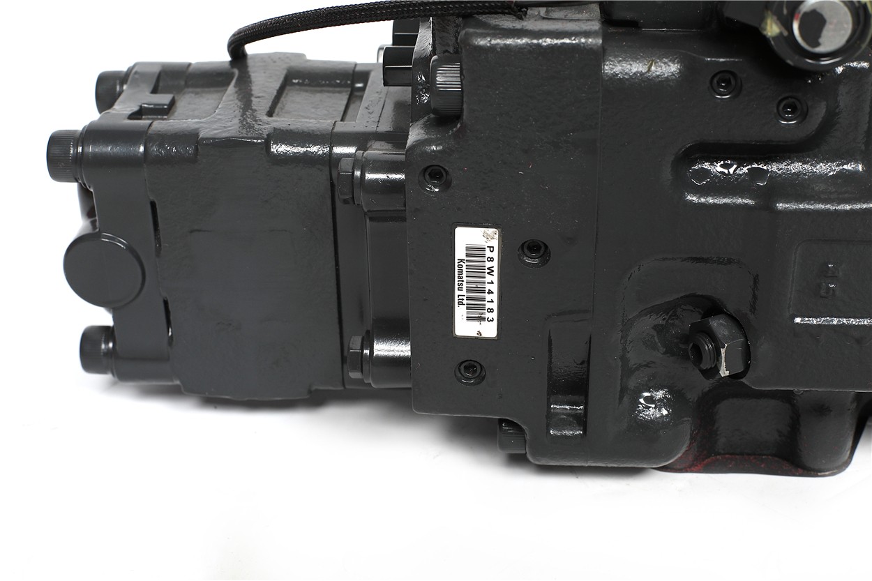 708-3S-11220-Pump Assembly-KOMATSU
