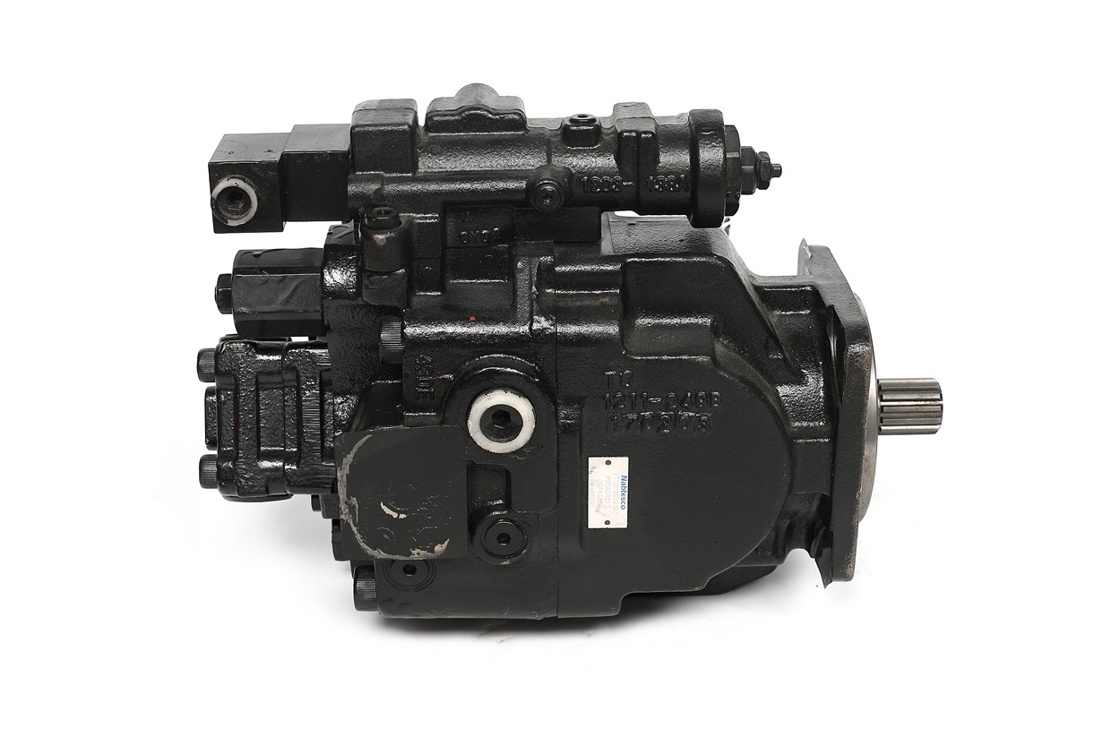 PVC80RC13-Pump Assembly-Nabtesco