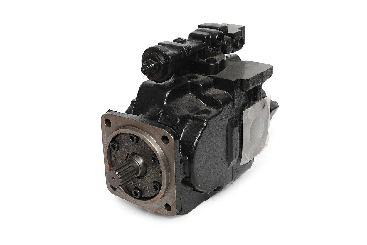 PVC80RC13-Pump Assembly-Nabtesco