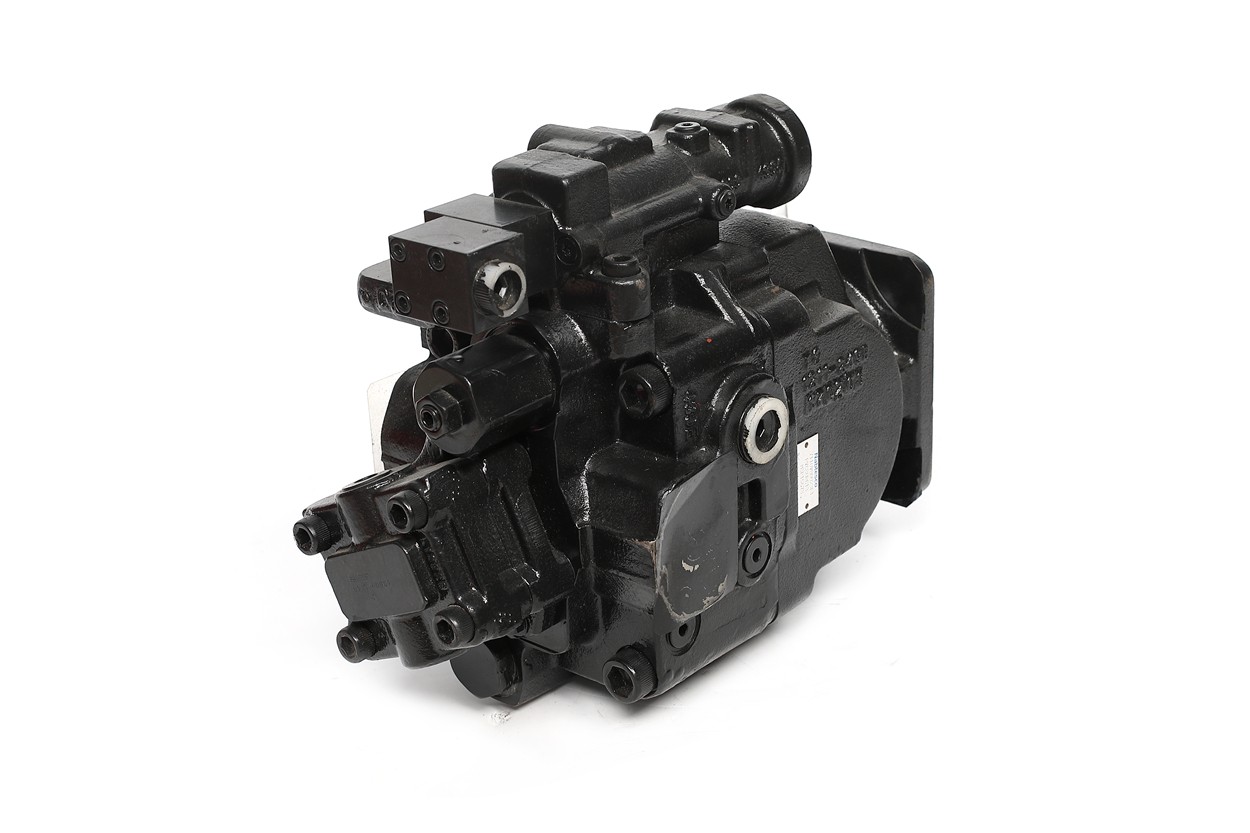 PVC80RC13-Pump Assembly-Nabtesco