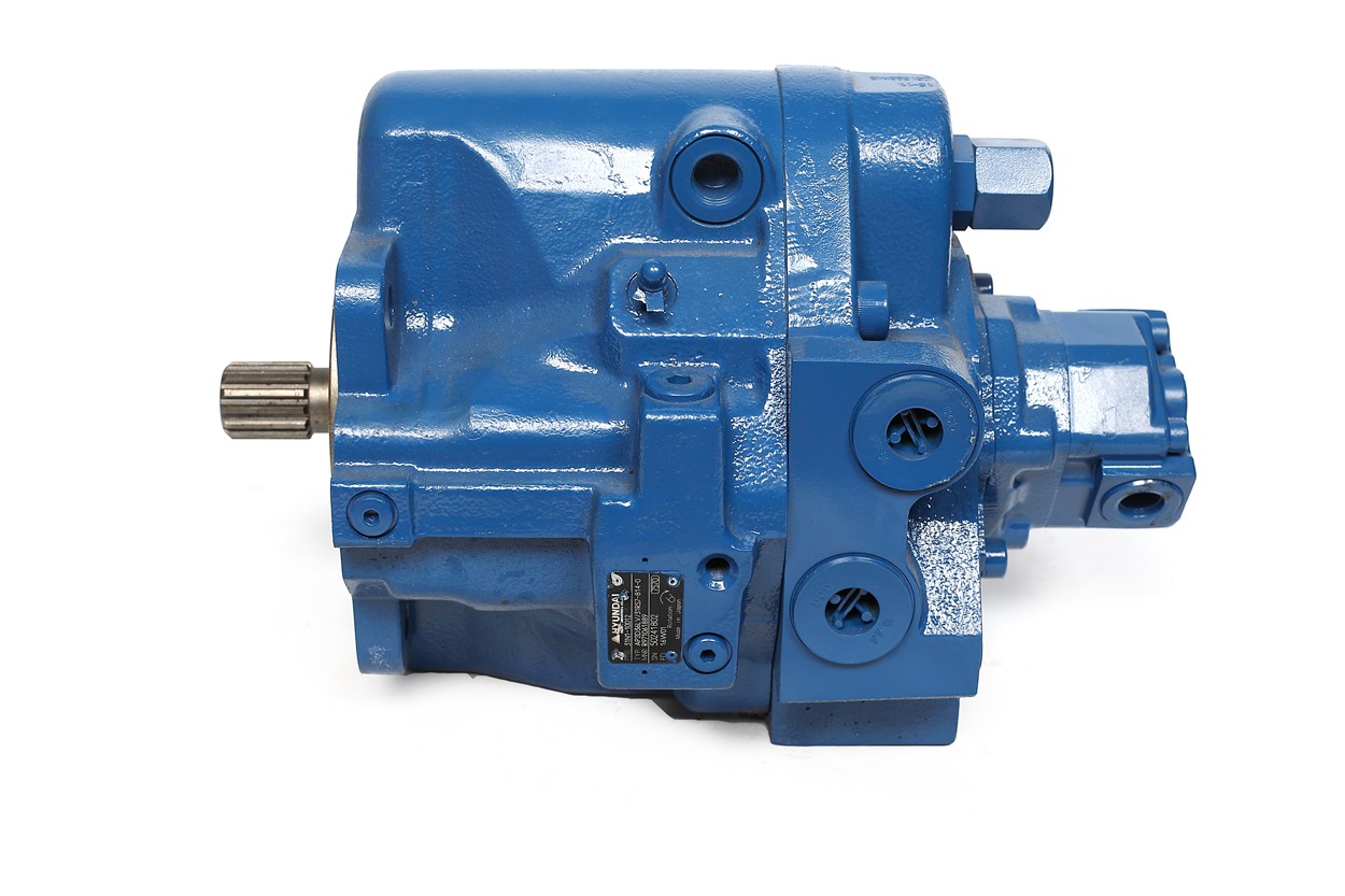 AP2D36LV-Pump Assembly-HYUNDAI