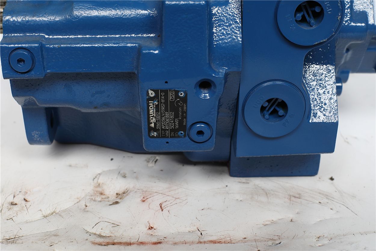 AP2D36LV-Pump Assembly-HYUNDAI