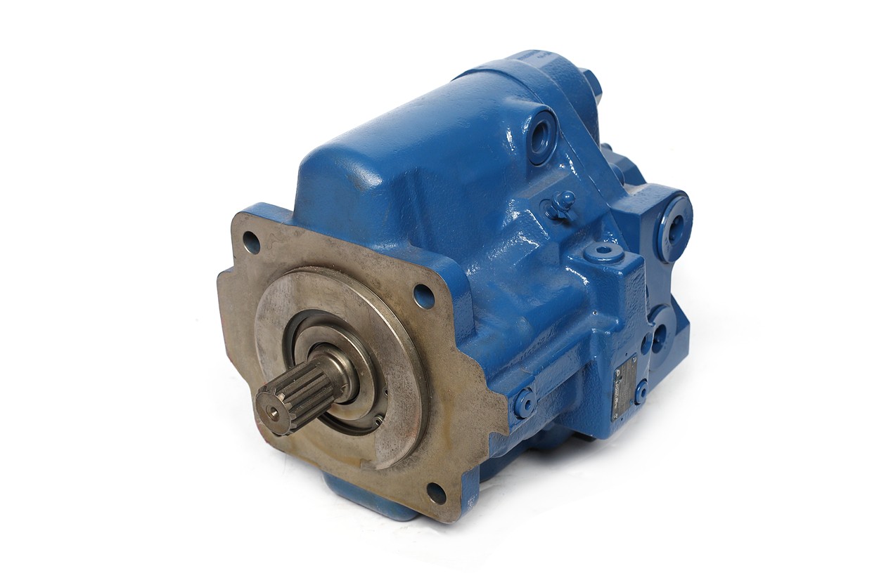 AP2D36LV-Pump Assembly-HYUNDAI