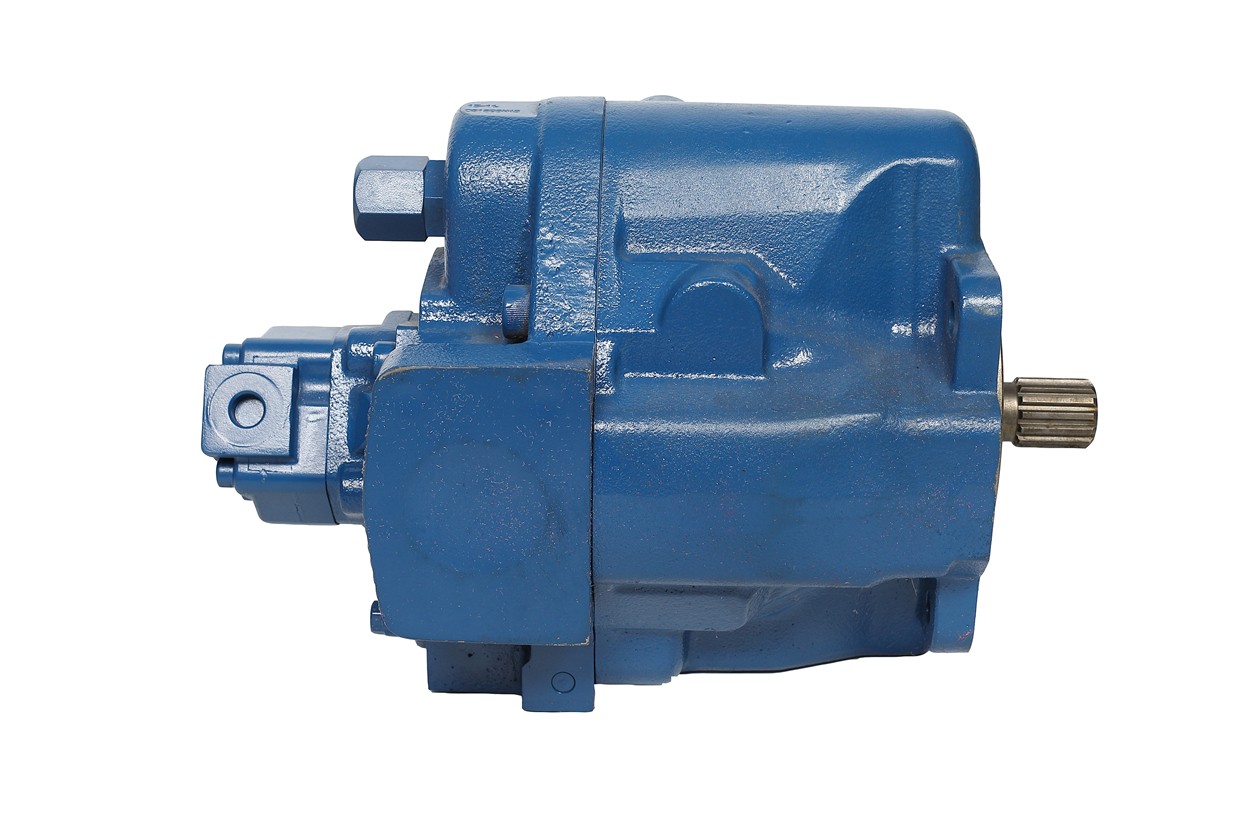 AP2D36LV-Pump Assembly-HYUNDAI