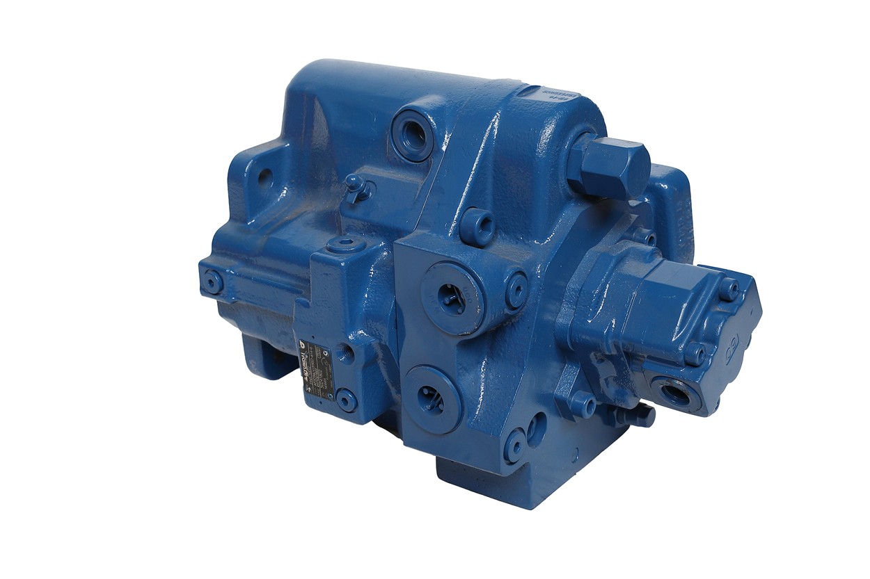 AP2D36LV-Pump Assembly-HYUNDAI