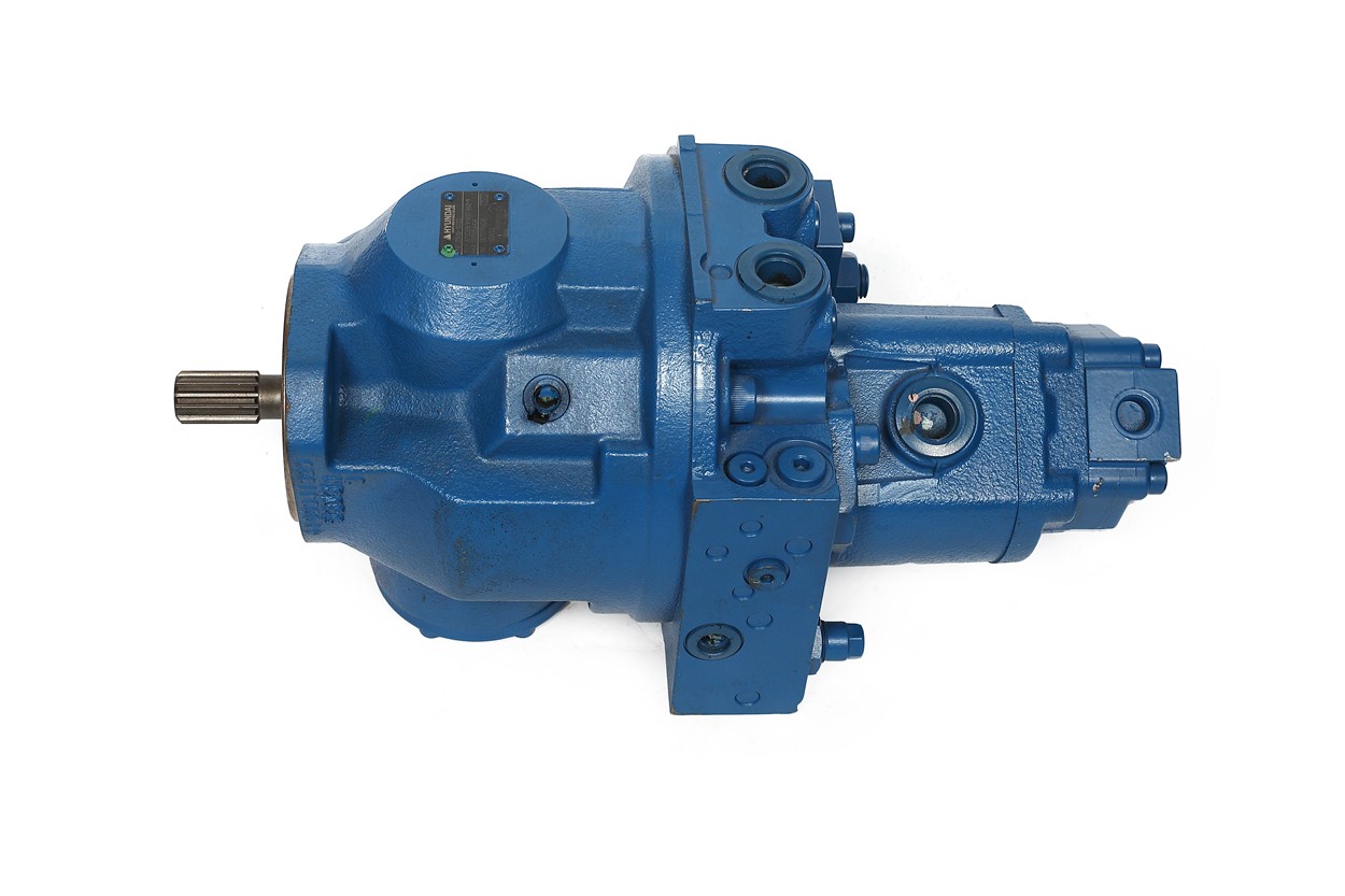 AP2D28LV-Pump Assembly-HYUNDAI