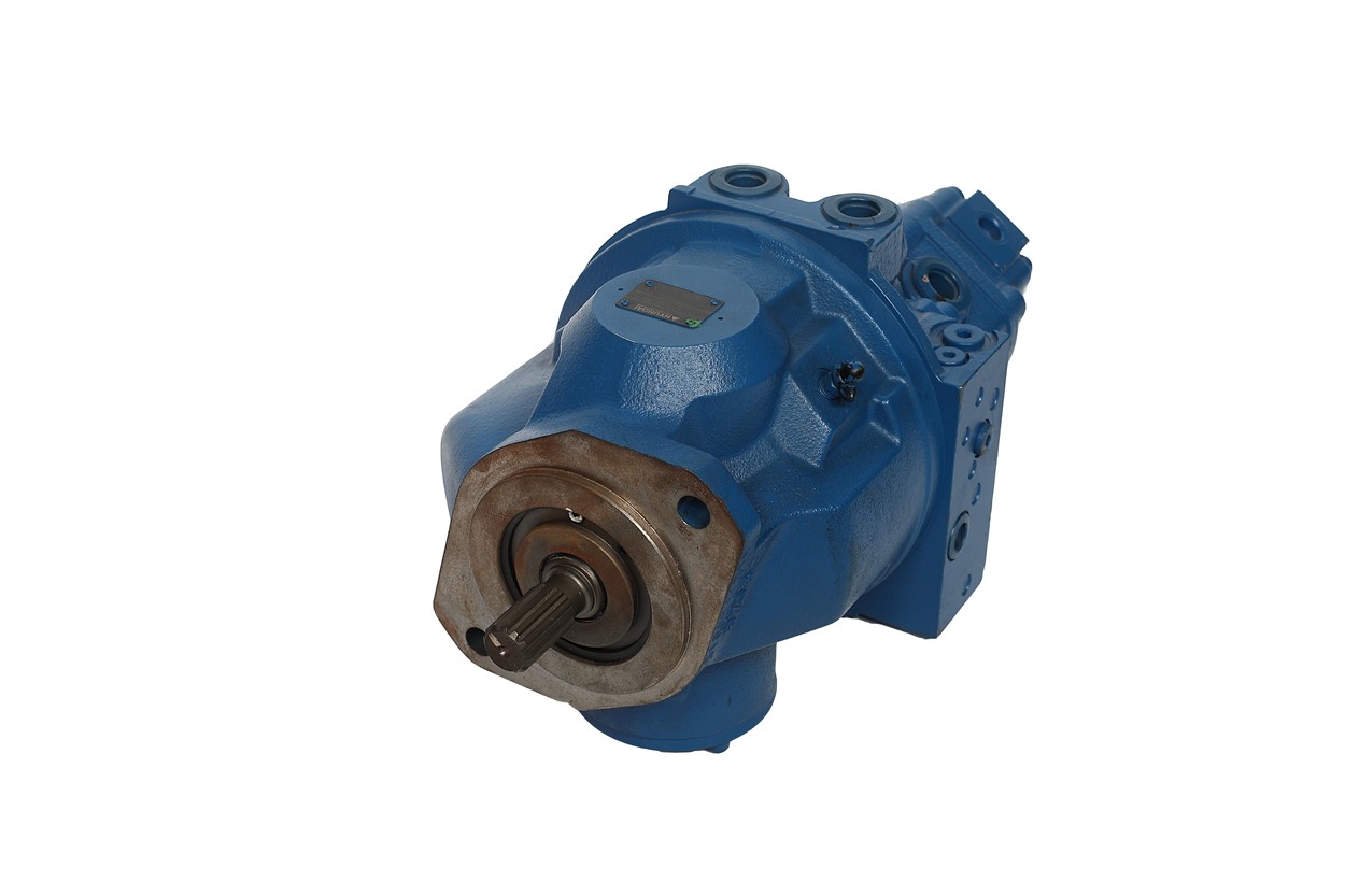 AP2D28LV-Pump Assembly-HYUNDAI