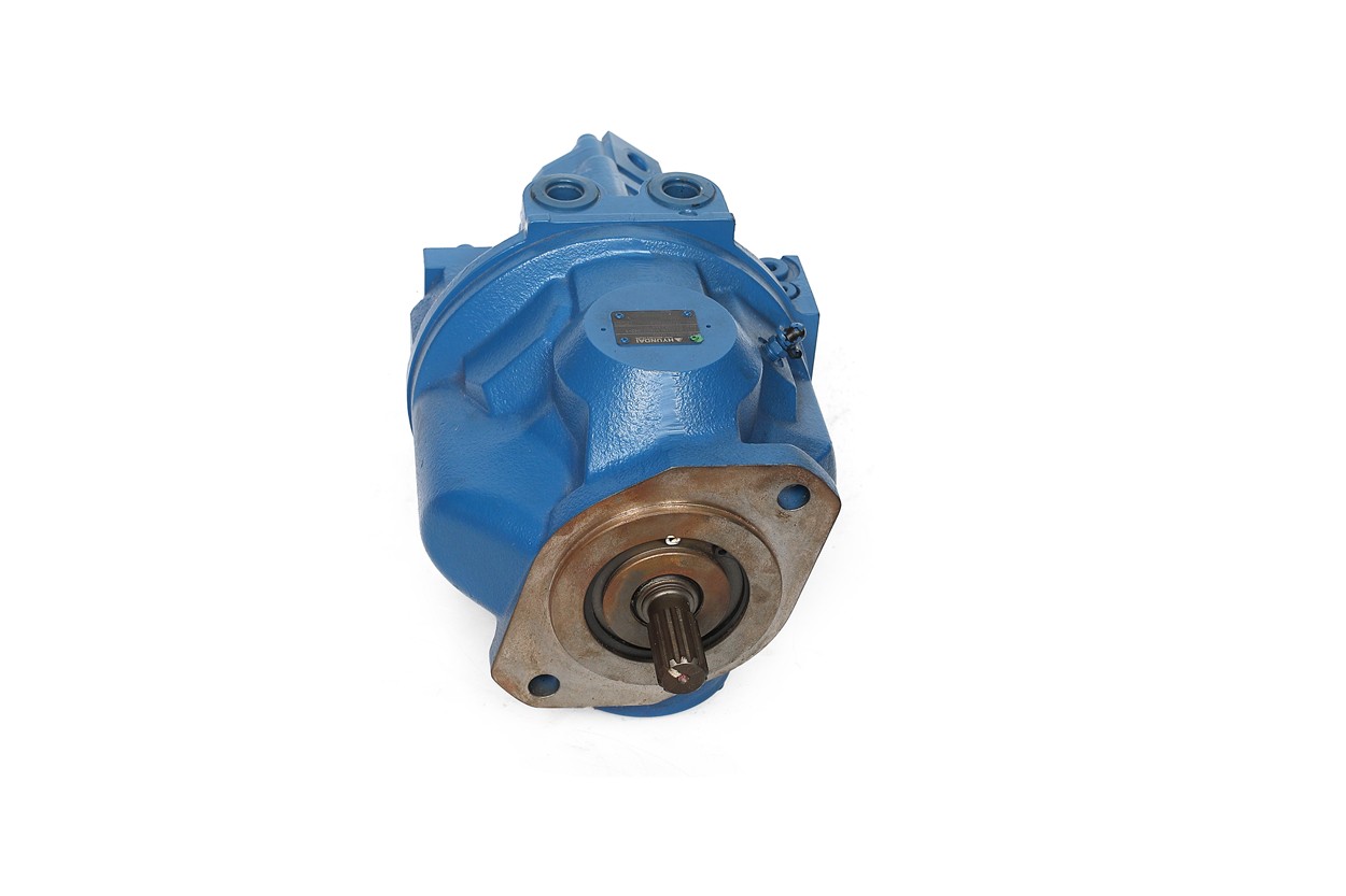 AP2D28LV-Pump Assembly-HYUNDAI