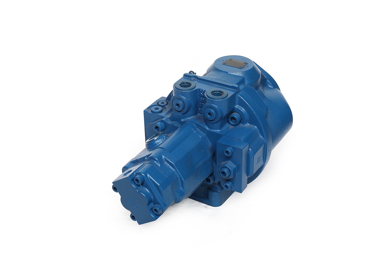 AP2D28LV-Pump Assembly-HYUNDAI