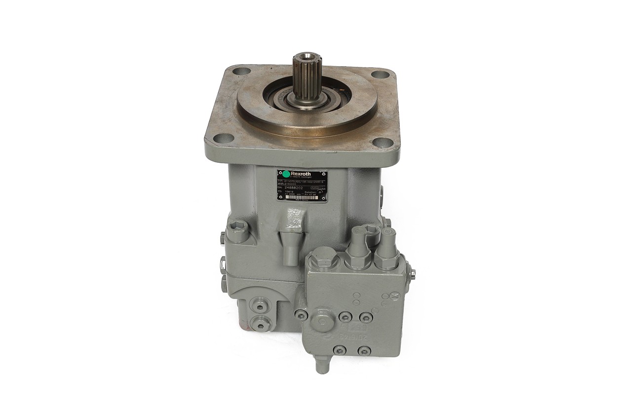 A11VO75LRDS/10R-NSD12N00-S-Pump Assembly-REXROTH