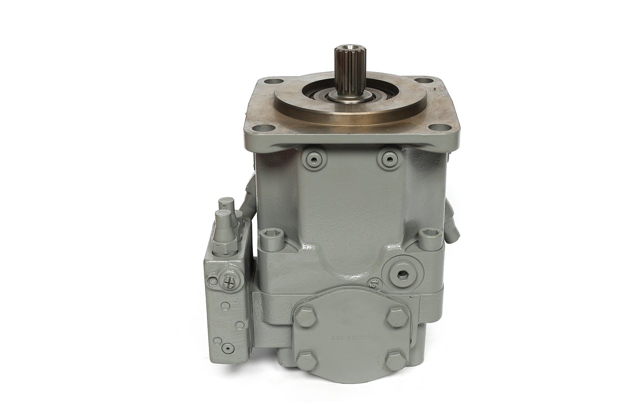 A11VO75LRDS/10R-NSD12N00-S-Pump Assembly-REXROTH