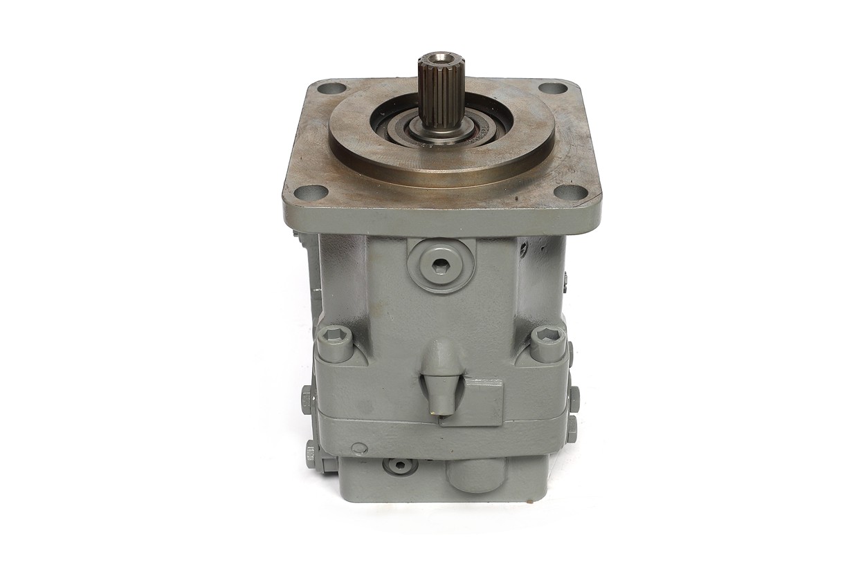 A11VO75LRDS/10R-NSD12N00-S-Pump Assembly-REXROTH