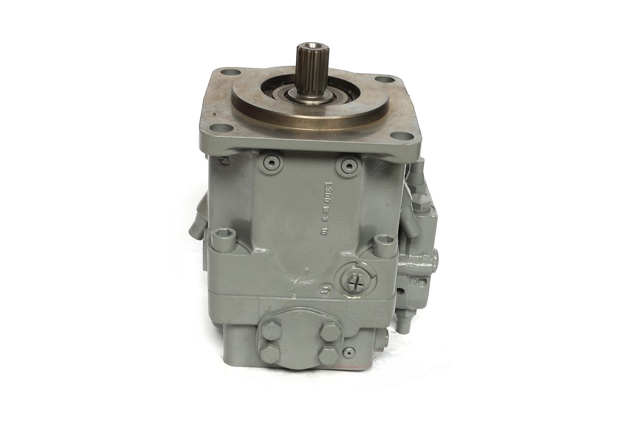 A11VO75LRDS/10R-NSD12N00-S-Pump Assembly-REXROTH