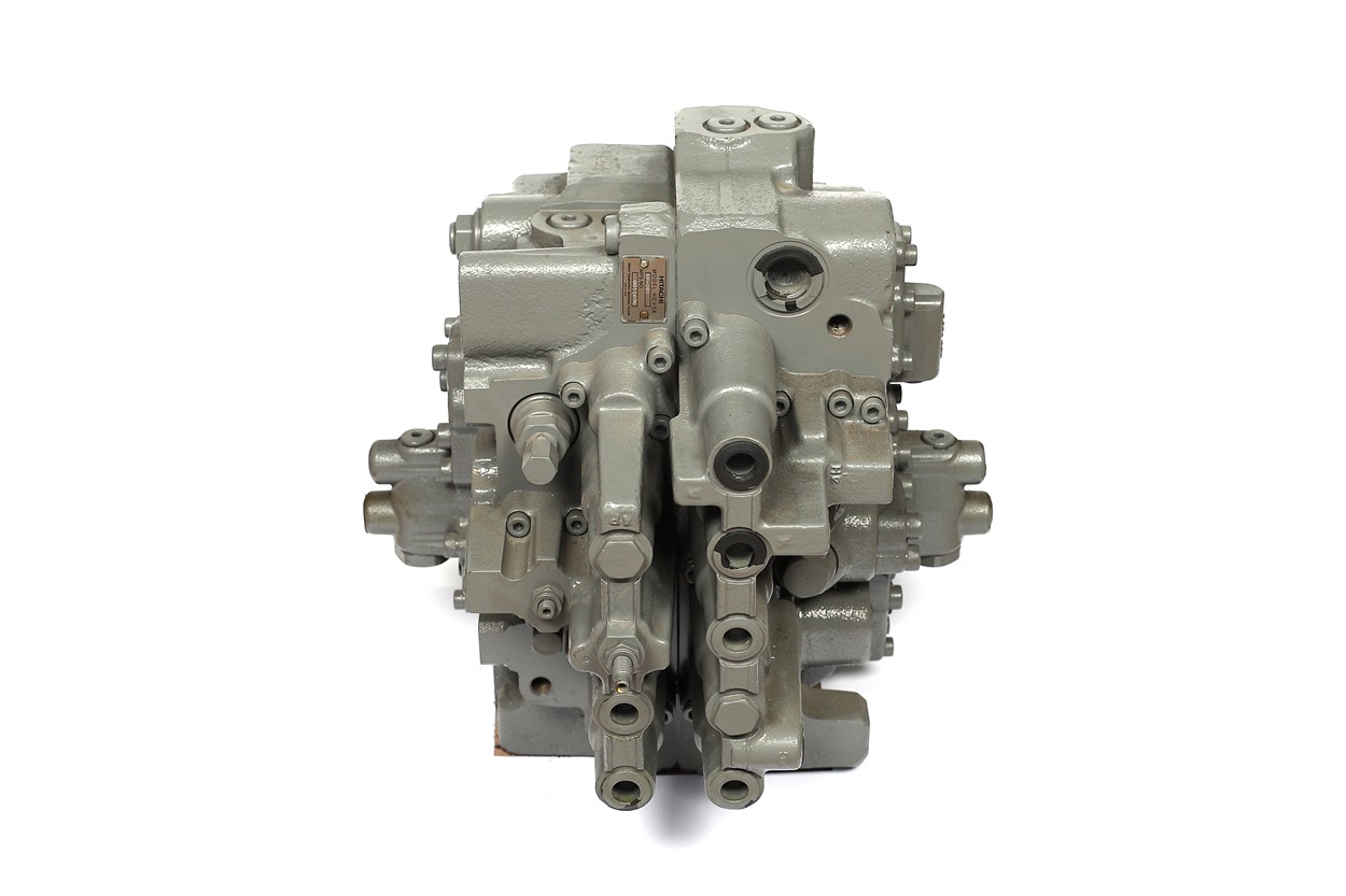 HCV06/EF-101/0011696-Valve Assembly-HITACHI