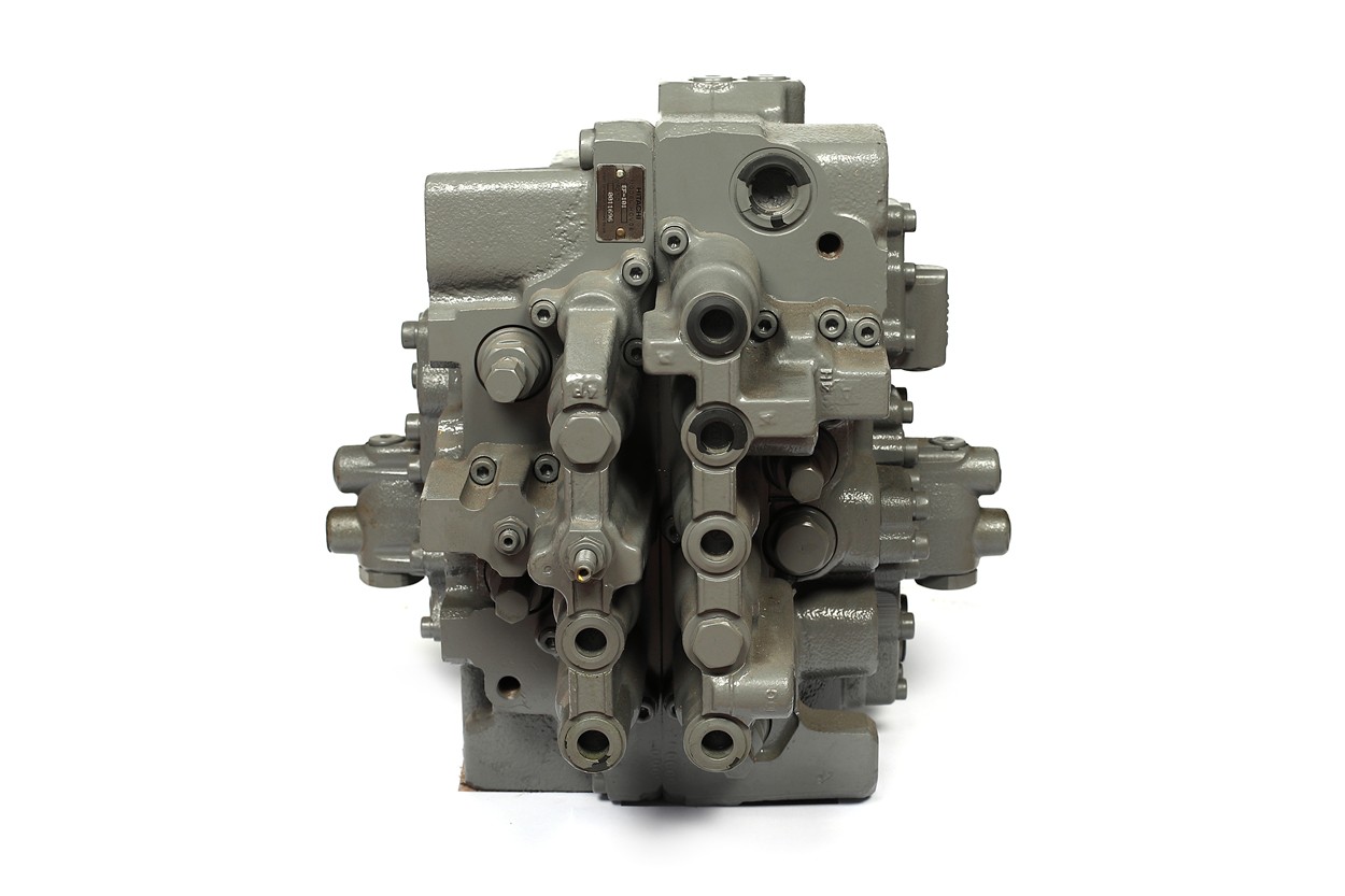 HCV06/EF-101/0011696-Valve Assembly-HITACHI