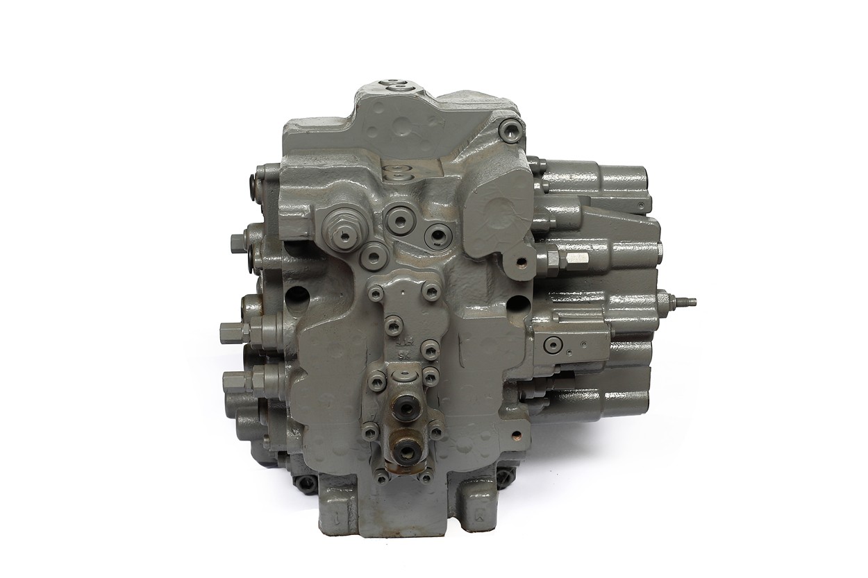 HCV06/EF-101/0011696-Valve Assembly-HITACHI