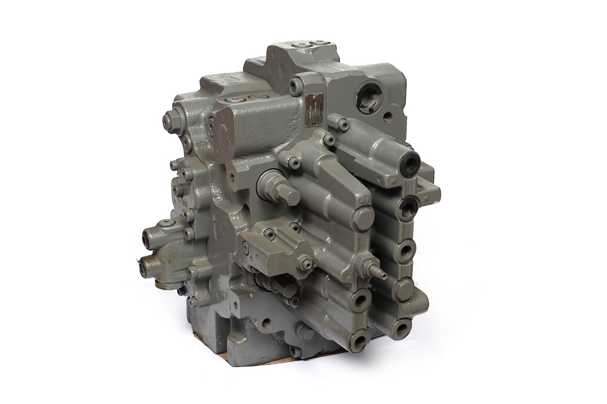 HCV06/EF-101/0011696-Valve Assembly-HITACHI