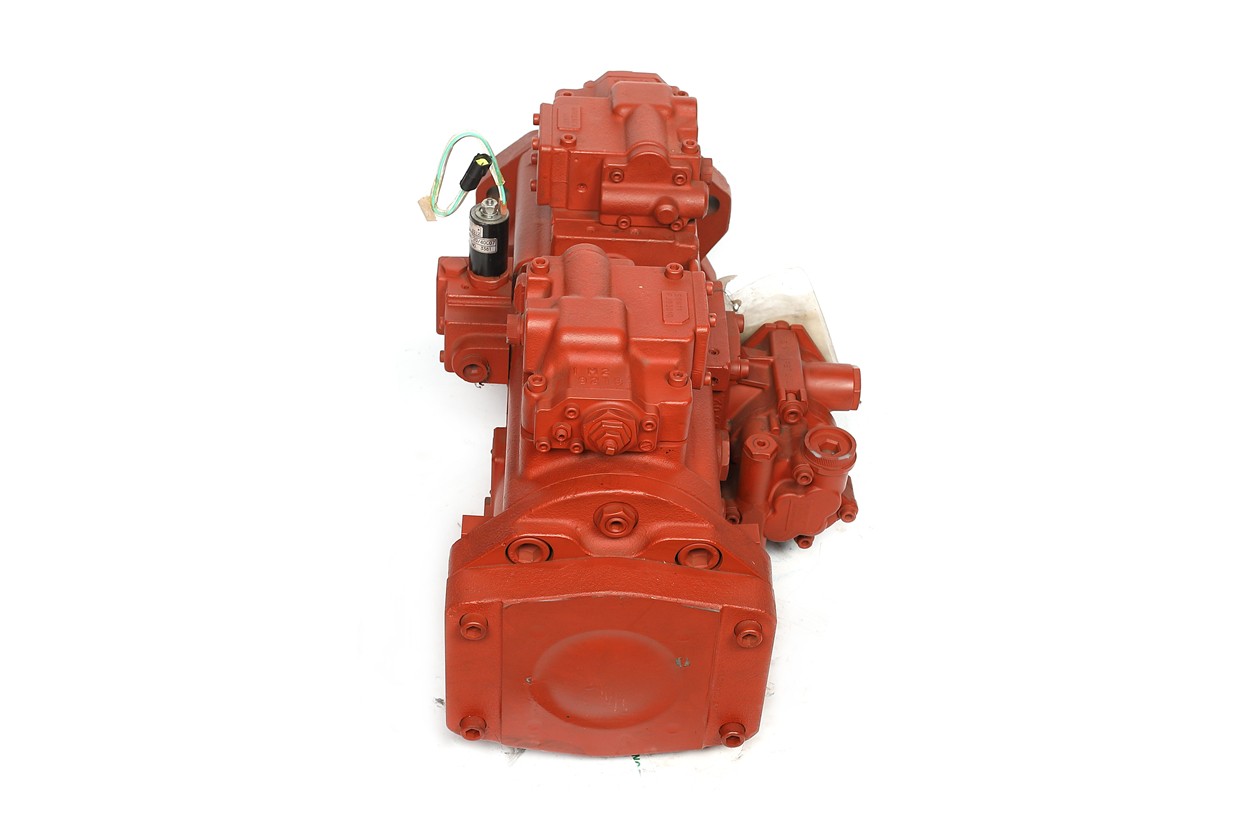 K5V140DTP175R-9N11-Pump Assembly-KPM