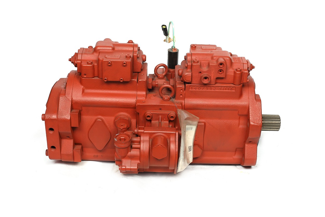 K5V140DTP175R-9N11-Pump Assembly-KPM