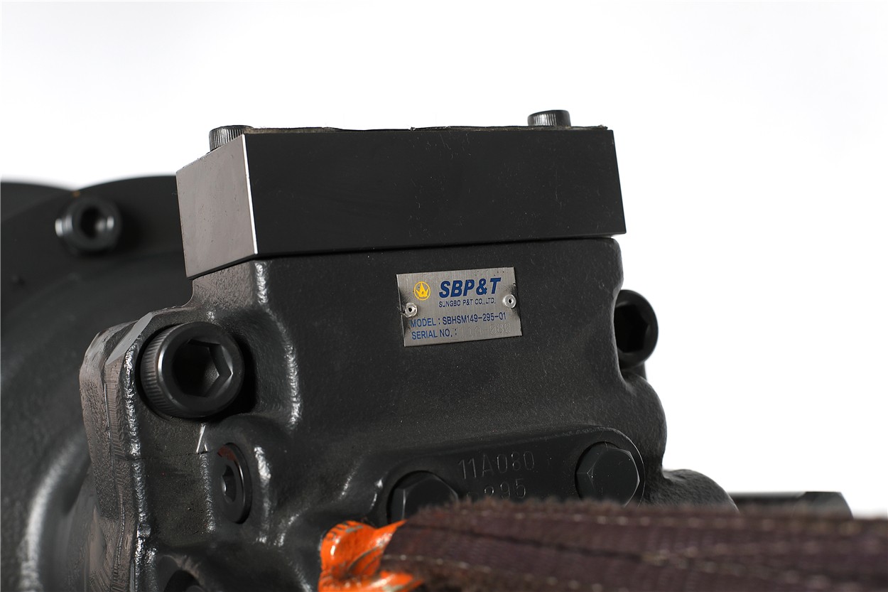 SBHSM149-295-01-SBP&T