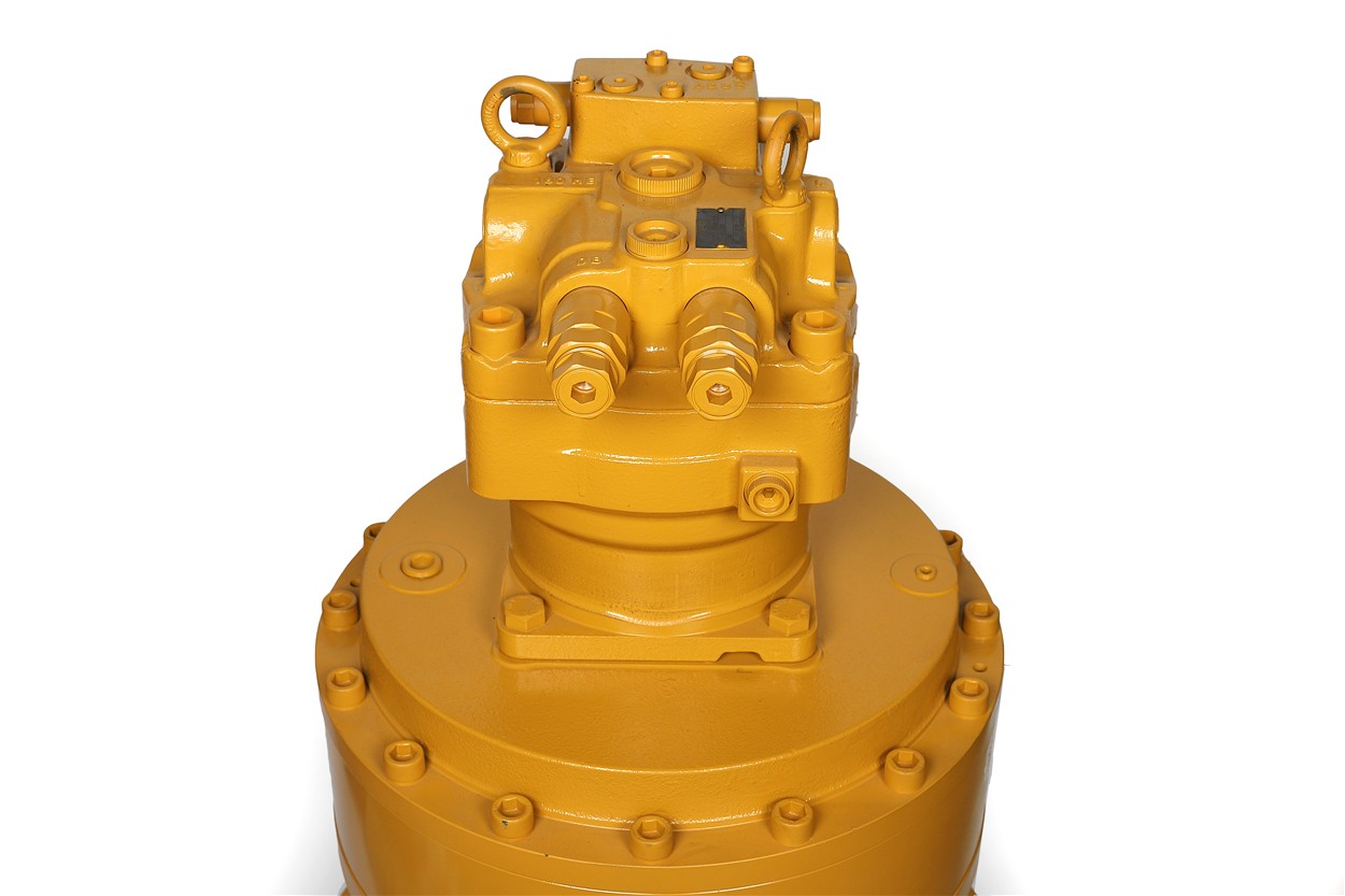 M5X180CHB-10A-6GA/280-KPM