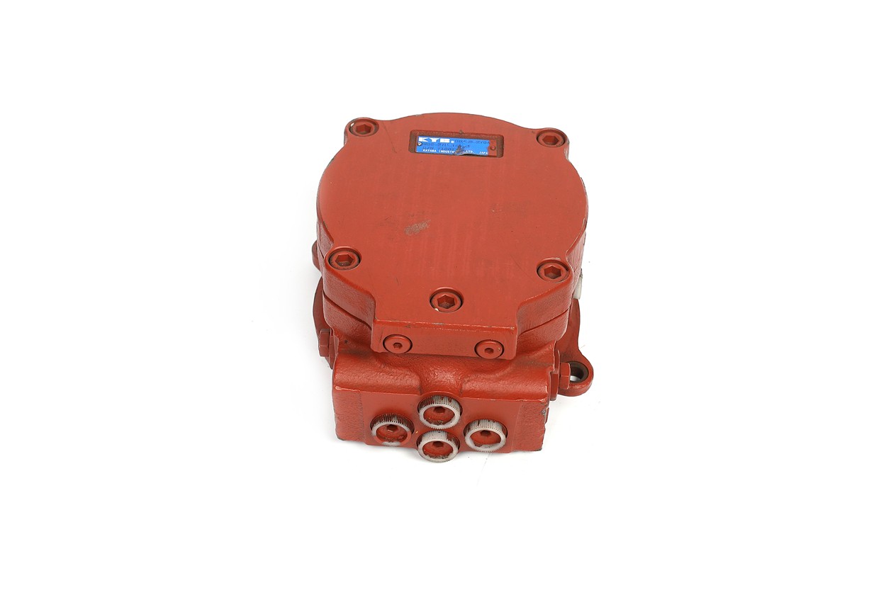 Slewing Motor Head-B0250-27045-KYB