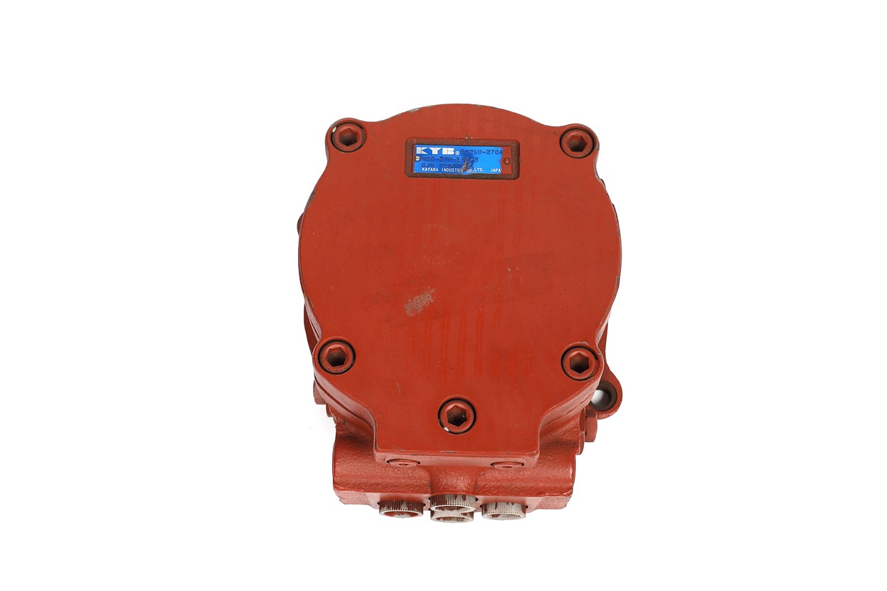 Slewing Motor Head-B0250-27045-KYB