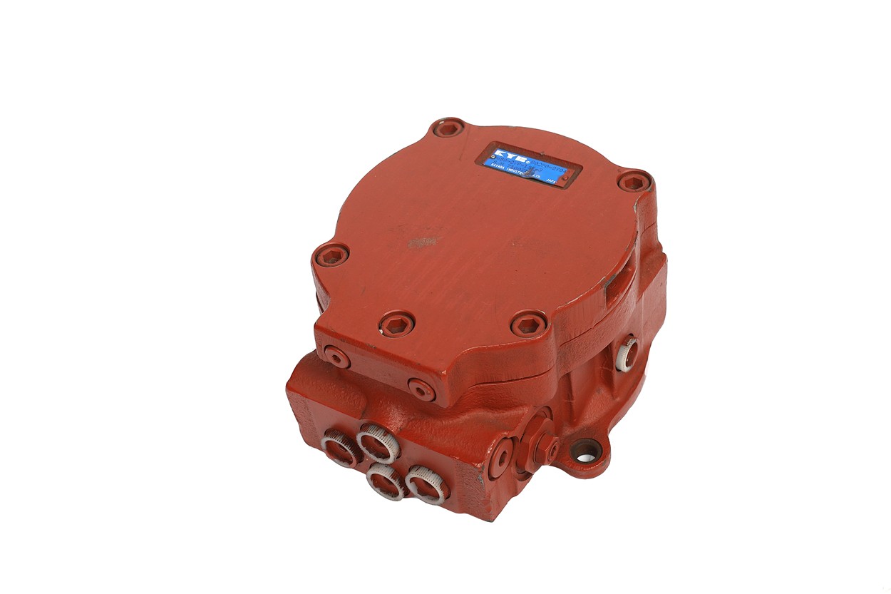 Slewing Motor Head-B0250-27045-KYB